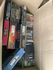 Gaming games games for sale  Syracuse