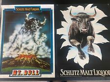 1981 schlitz malt for sale  Salem