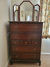 Stag minstrel tallboy for sale  EXETER