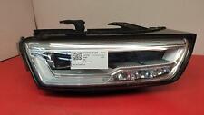 Audi headlight drivers for sale  THAME