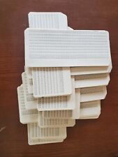 100 IBM Brand Punch Cards Vintage "5081", used for sale  Mount Pleasant Mills