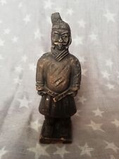 Terracotta army figure for sale  TONBRIDGE