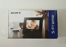 Sony dpfd82 lcd for sale  Vermilion