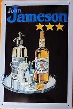 Jameson irish whiskey for sale  Brunswick