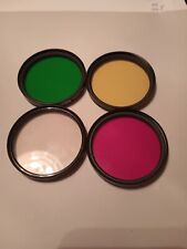 Lot 52mm color for sale  Manchester
