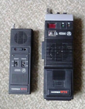 Radio harrier wt2 for sale  TETBURY