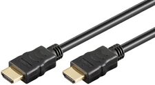 High speed hdmi gebraucht kaufen  Porta Westfalica