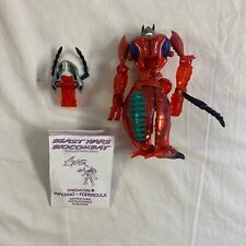 transformers beast wars toys for sale  SIDCUP