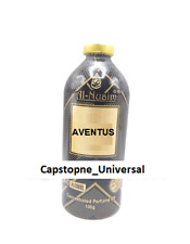 Al Nuaim Aventus Long Lasting Fragrance Attar  and Concentrated Perfume Oil for sale  Shipping to South Africa
