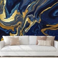 Luxury wallpaper blue for sale  Beaumont