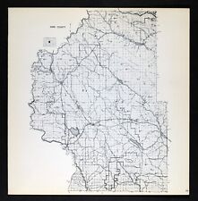 1942 colorado map for sale  Fairview