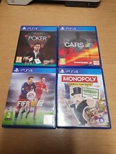 Ps4 games job for sale  MANCHESTER