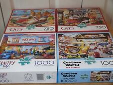 Puzzles cats 1000 for sale  Commerce