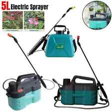 Electric sprayer garden for sale  Shipping to Ireland