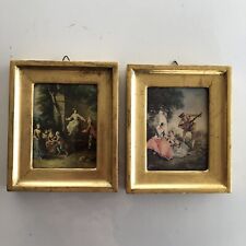Vintage renaissance framed for sale  Cave City
