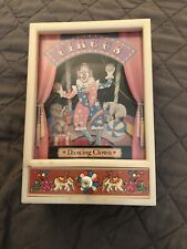 clown music box for sale  Corvallis