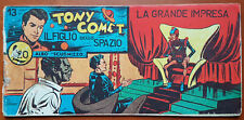 Tony comet figlio usato  Roma