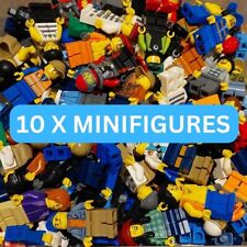 Lego minifigures bundle for sale  HAVANT