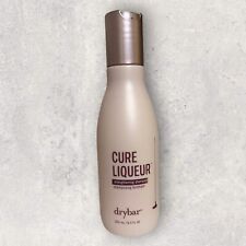 1 x Drybar Cure Liqueur Strengthening Shampoo Reduces Breakage 250mL/8.5fl oz for sale  Shipping to South Africa