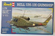 Revell bell helicopter for sale  BISHOP AUCKLAND