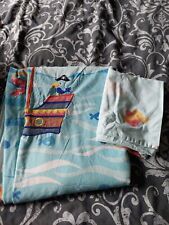 Single pirate bedding for sale  SKEGNESS