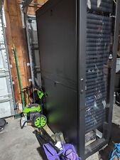 server rack enclosure for sale  Cary