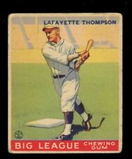 1933 goudey baseball for sale  Bellevue