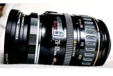 Canon zoom lens gebraucht kaufen  Beeckerwerth,-Beeck