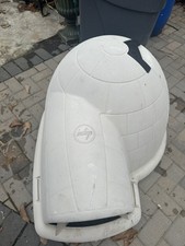 Igloo dog house craigslist clearance