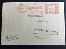1933 freistempel sieger gebraucht kaufen  Strausberg-Umland