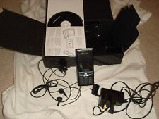 sony ericsson k800i for sale  NEWPORT