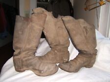 cavalry boots for sale  West Lebanon