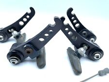 Grafton Mountain Bike Brakes Front And Rear USA Made Vintage MTB for sale  Shipping to South Africa