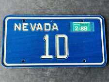 Old blue nevada for sale  Henderson