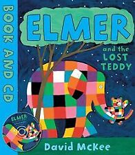 Elmer verlorene teddy gebraucht kaufen  Berlin