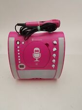 Singing machine pink for sale  Charlotte