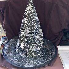 Witches costume hat for sale  Scottsburg