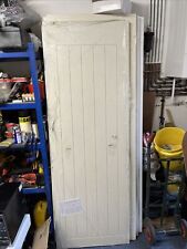 Cottage primed panel for sale  BIRMINGHAM