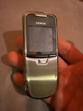 Nokia 8801 rare for sale  San Diego