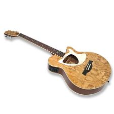 Gosila acoustic cutaway for sale  Ontario