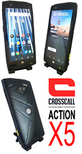 Crosscall action smartphone d'occasion  Villeneuve-Saint-Georges