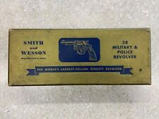 Vintage smith wesson for sale  Montrose
