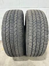 P265 65r17 goodyear for sale  Waterford