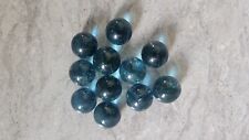 Vintage marbles blue for sale  Greenville