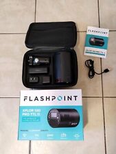 Flashpoint flashpoint xplor for sale  Winter Haven
