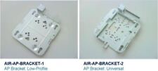 USADO Suporte de Ponto de Acesso Cisco AIR-AP-BRACKET-1 AIR-AP-BRACKET-2, usado comprar usado  Enviando para Brazil