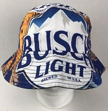 Busch light bucket for sale  Land O Lakes