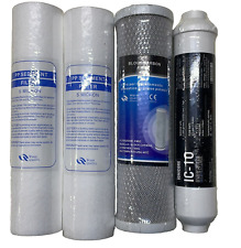 Kit filtri depuratore usato  Canicatti