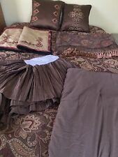 Chris madden comforter for sale  Manheim