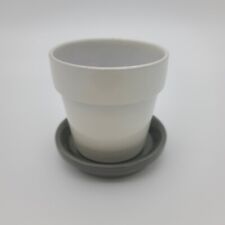 Small ceramic white for sale  New Orleans